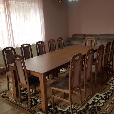 Casa Bogdan Βίλα Vartop Εξωτερικό φωτογραφία
