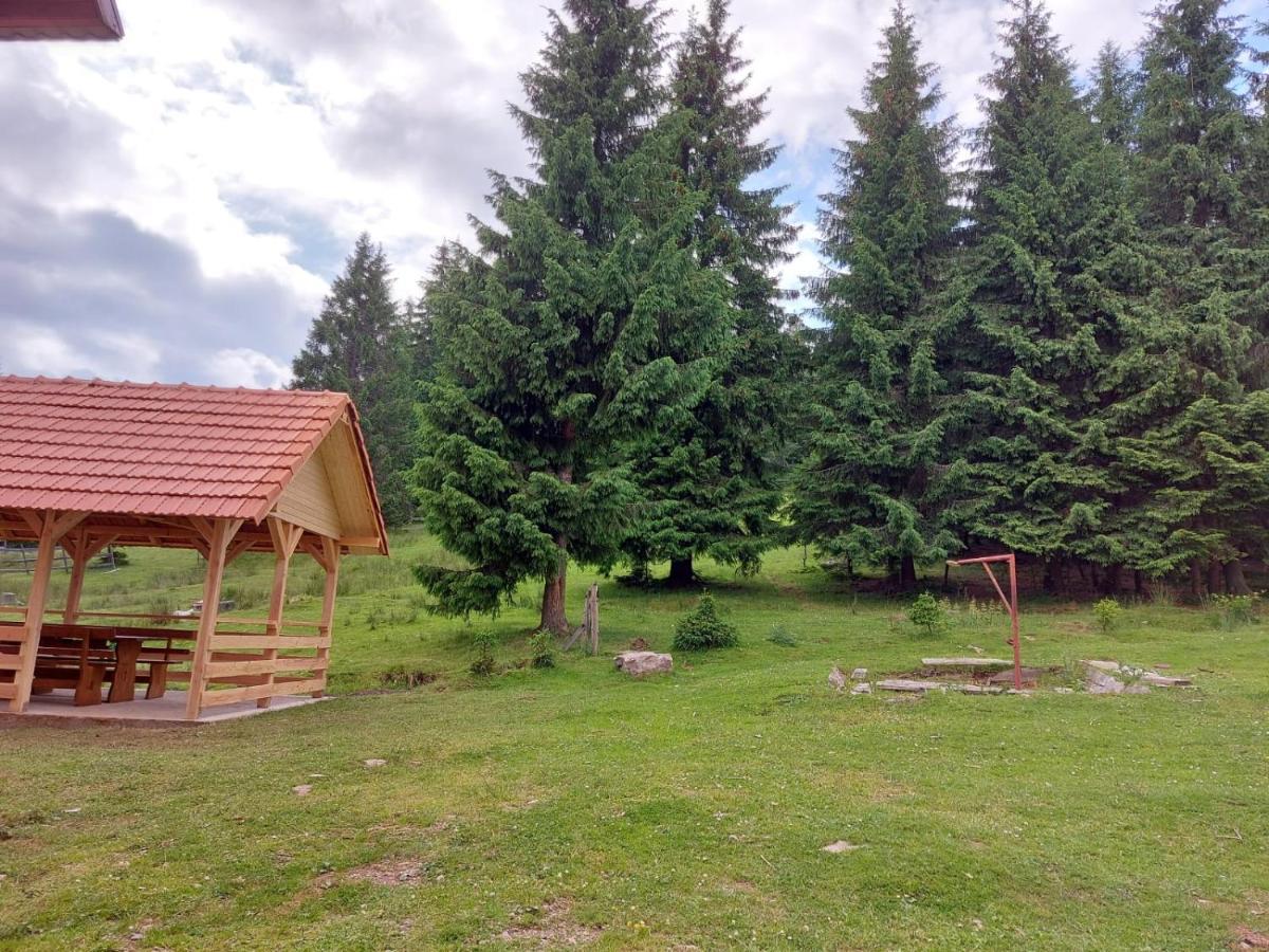 Casa Bogdan Βίλα Vartop Εξωτερικό φωτογραφία