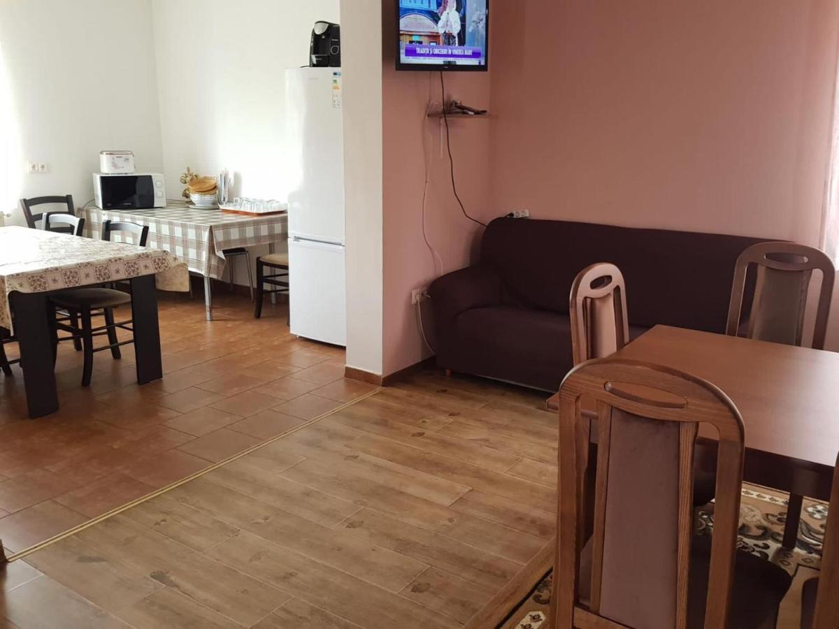 Casa Bogdan Βίλα Vartop Εξωτερικό φωτογραφία