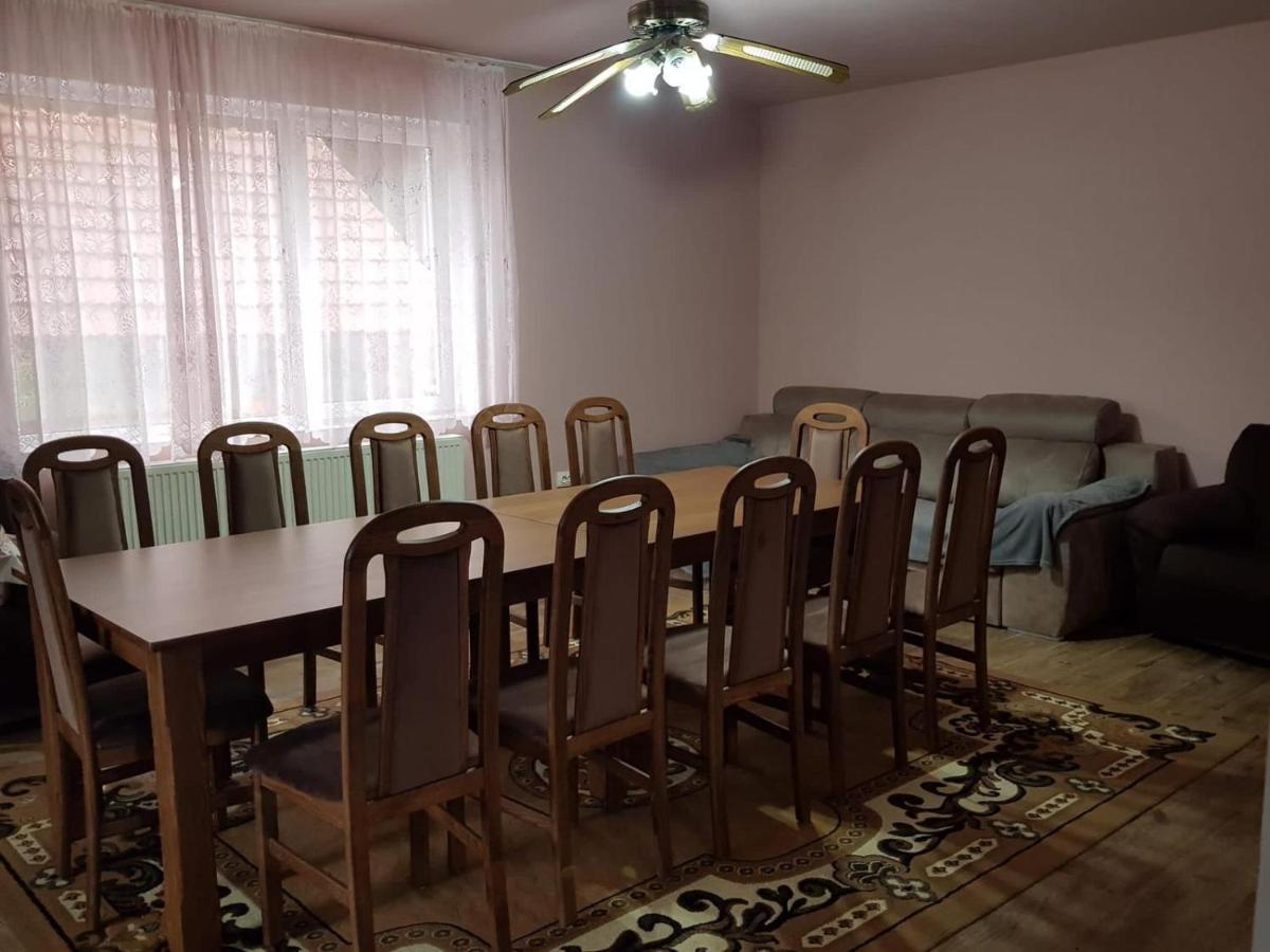 Casa Bogdan Βίλα Vartop Εξωτερικό φωτογραφία