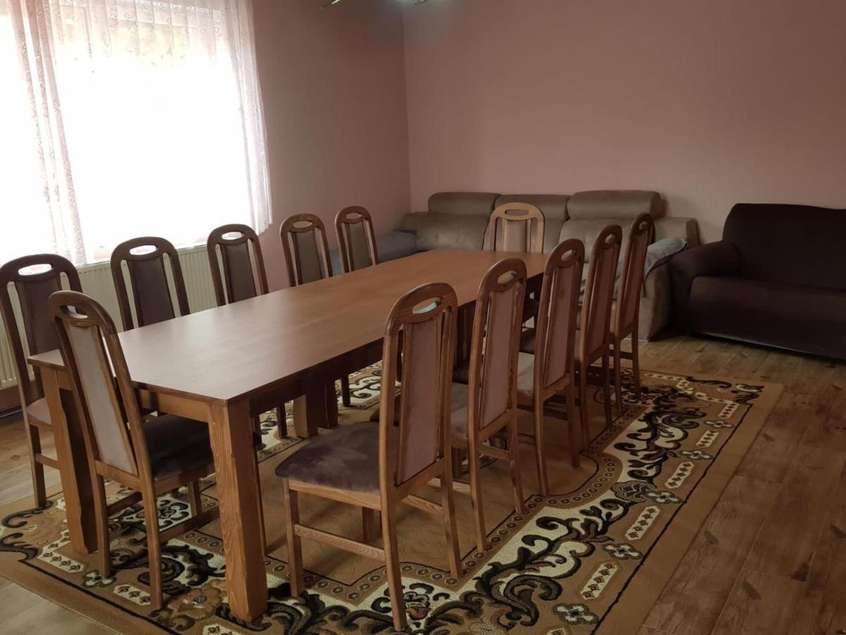 Casa Bogdan Βίλα Vartop Εξωτερικό φωτογραφία