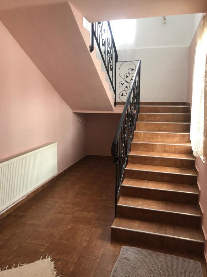 Casa Bogdan Βίλα Vartop Εξωτερικό φωτογραφία