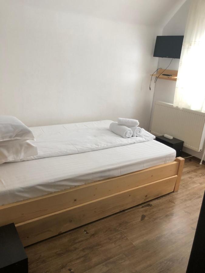 Casa Bogdan Βίλα Vartop Εξωτερικό φωτογραφία