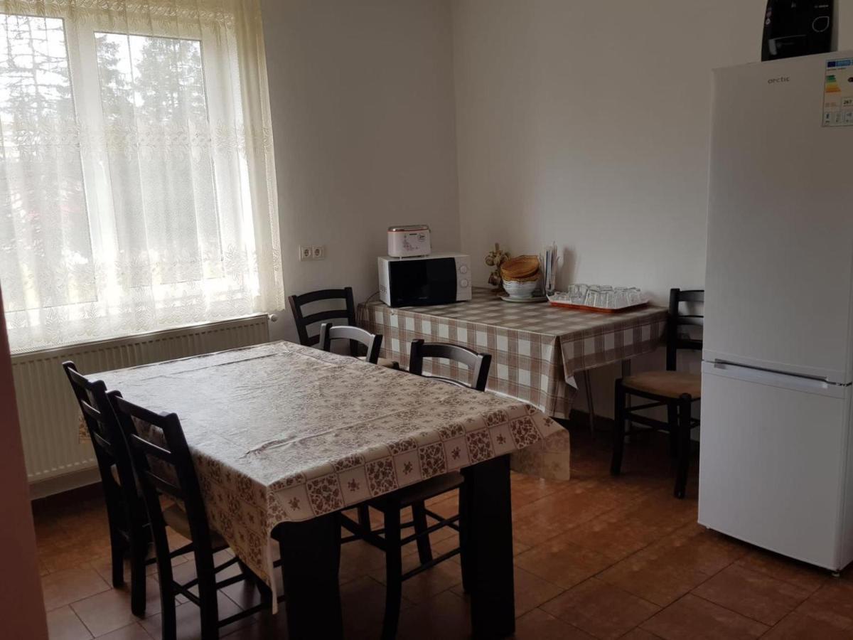 Casa Bogdan Βίλα Vartop Εξωτερικό φωτογραφία