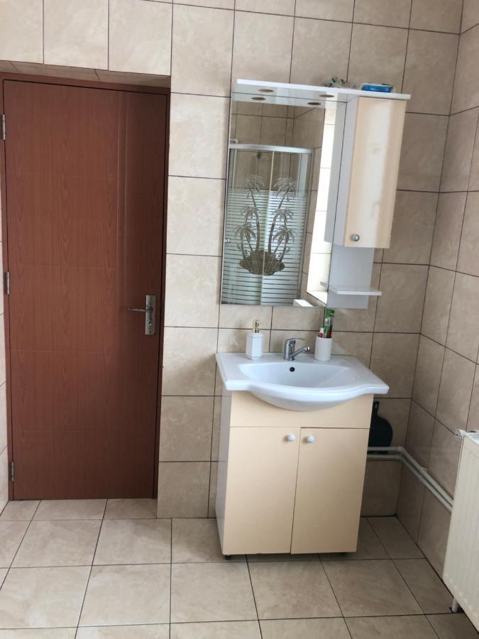 Casa Bogdan Βίλα Vartop Εξωτερικό φωτογραφία