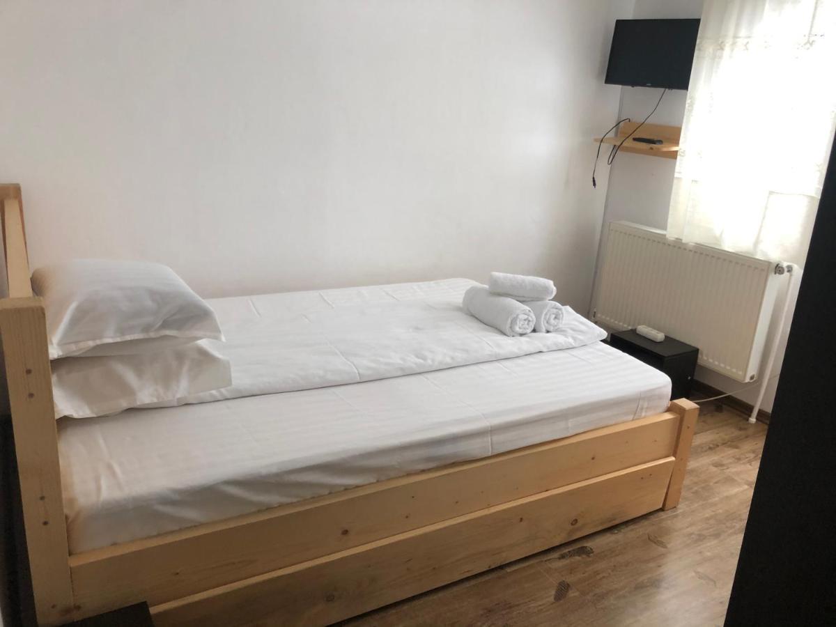 Casa Bogdan Βίλα Vartop Εξωτερικό φωτογραφία