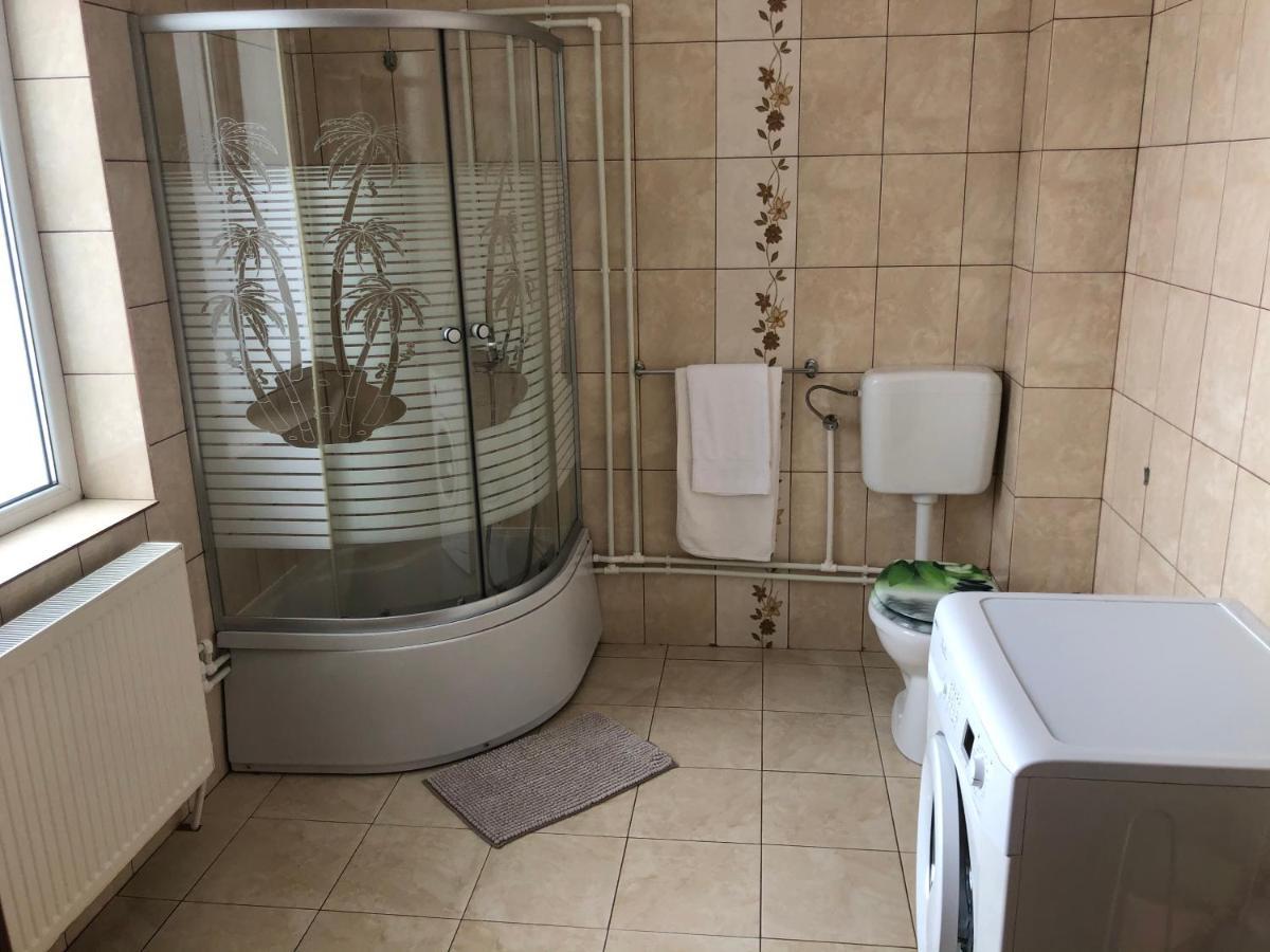 Casa Bogdan Βίλα Vartop Εξωτερικό φωτογραφία