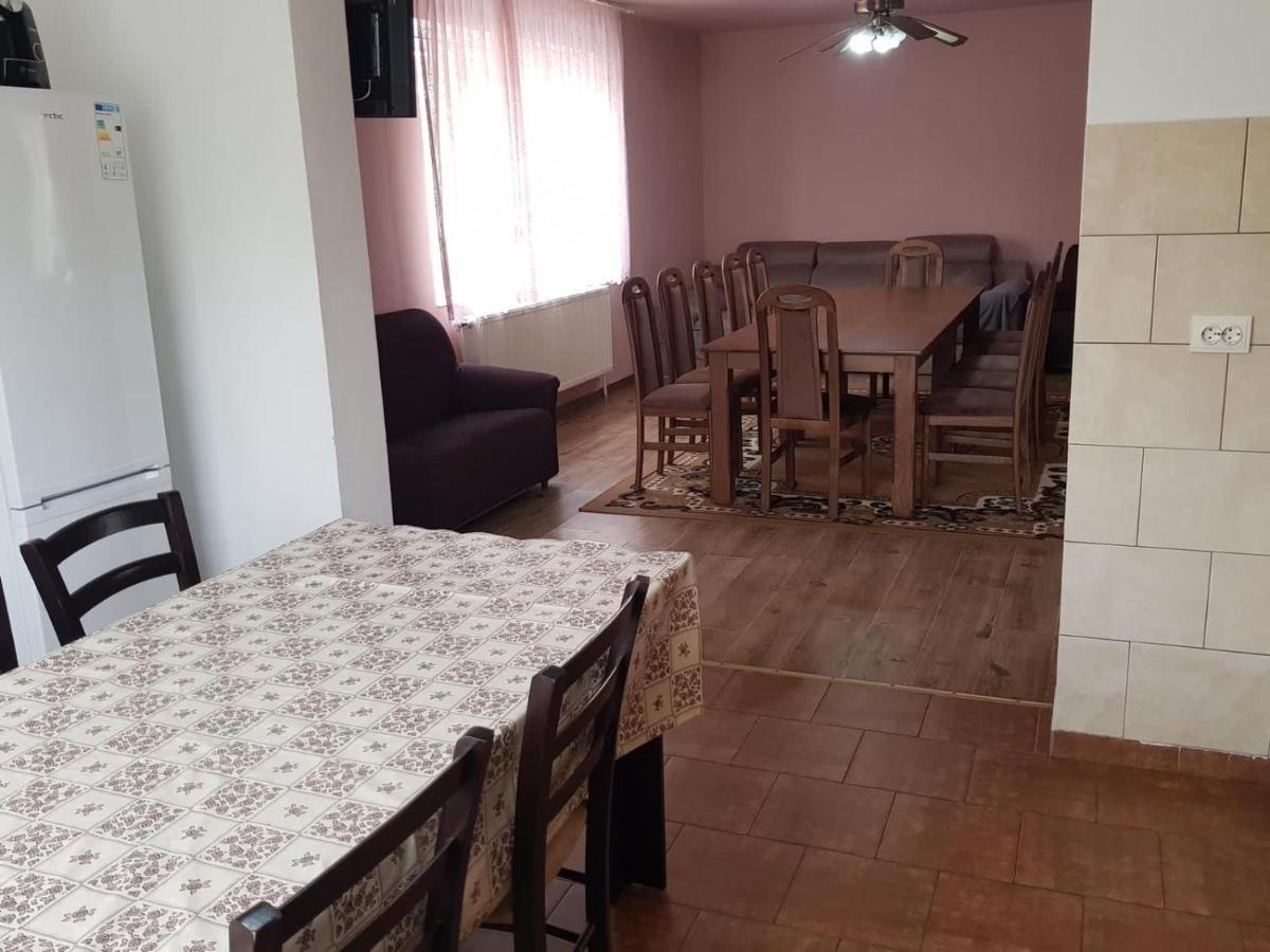 Casa Bogdan Βίλα Vartop Εξωτερικό φωτογραφία