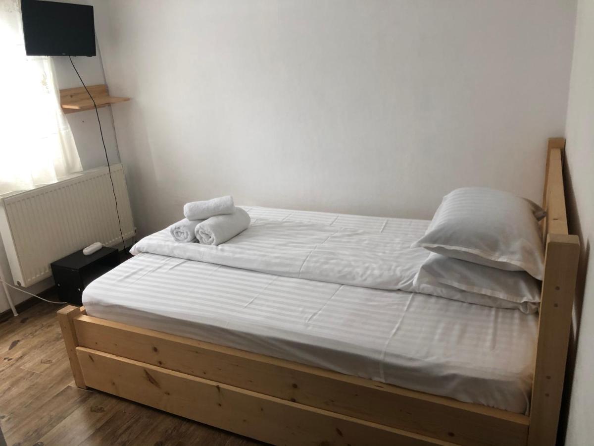 Casa Bogdan Βίλα Vartop Εξωτερικό φωτογραφία