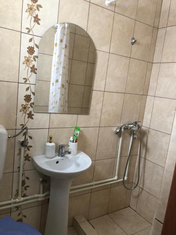 Casa Bogdan Βίλα Vartop Εξωτερικό φωτογραφία