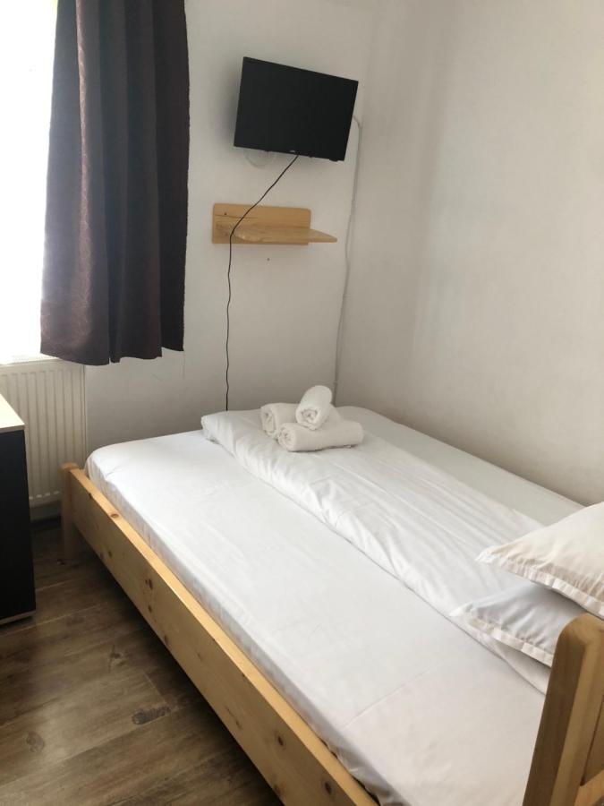 Casa Bogdan Βίλα Vartop Εξωτερικό φωτογραφία