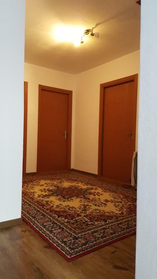 Casa Bogdan Βίλα Vartop Εξωτερικό φωτογραφία